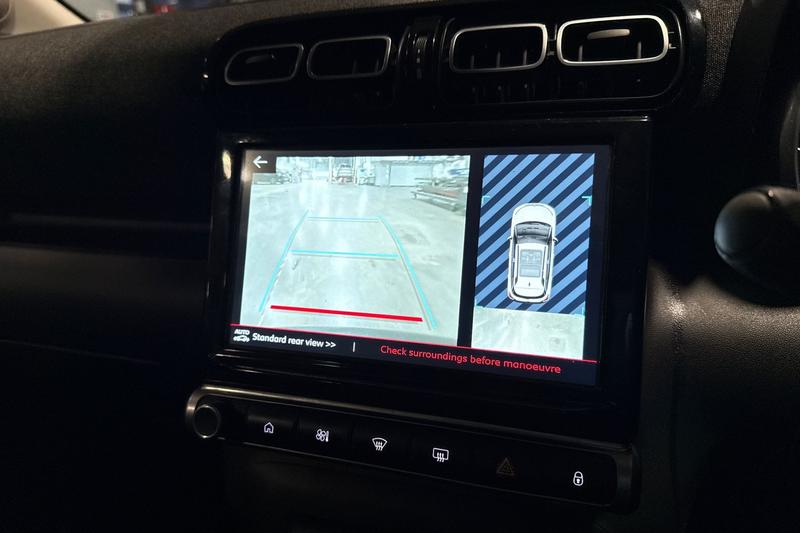 Used Citroen C3 Aircross 2022 for sale - 77620008: Photo 38