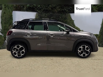 Used Citroen C3 Aircross 2022 for sale - 77620008: Photo