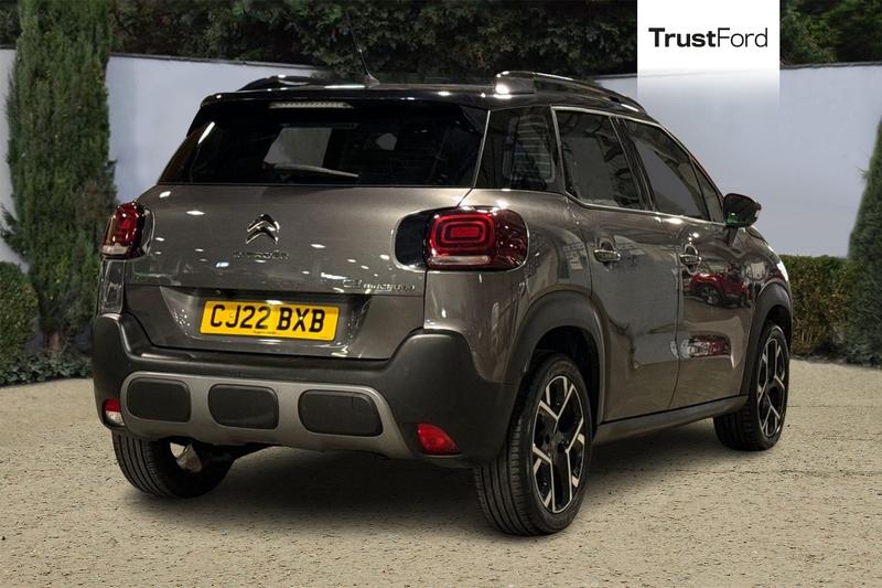 Used Citroen C3 Aircross 2022 for sale - 77620008: Photo 4