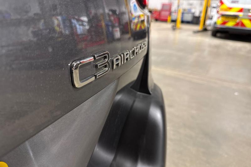 Used Citroen C3 Aircross 2022 for sale - 77620008: Photo 42