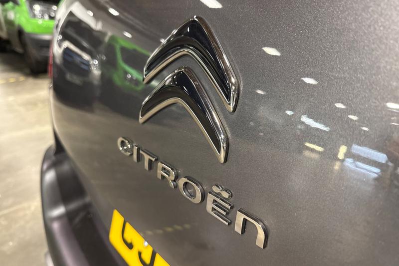 Used Citroen C3 Aircross 2022 for sale - 77620008: Photo 43