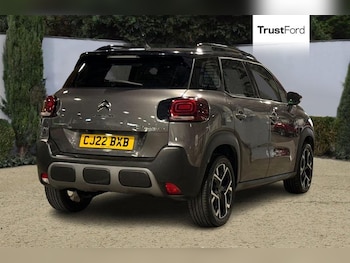 Used Citroen C3 Aircross 2022 for sale - 77620008: Photo