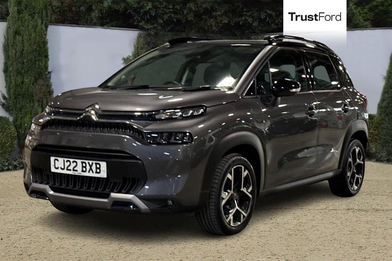 Used Citroen C3 Aircross 2022 for sale - 77620008: Photo 5