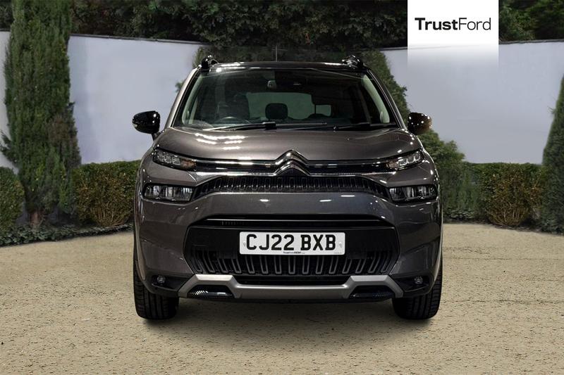 Used Citroen C3 Aircross 2022 for sale - 77620008: Photo 6