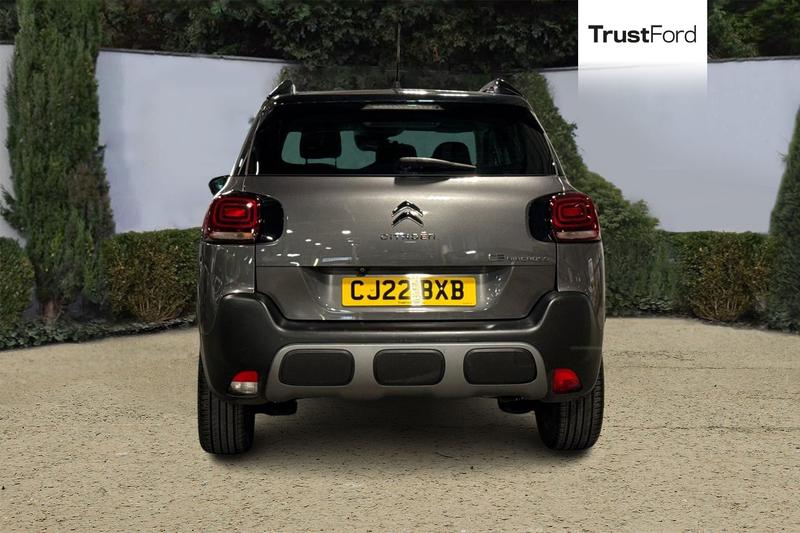 Used Citroen C3 Aircross 2022 for sale - 77620008: Photo 7