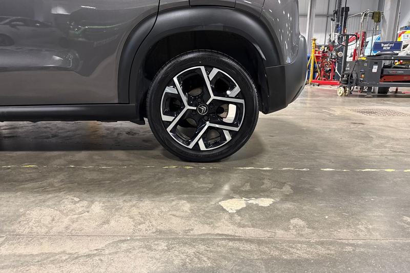 Used Citroen C3 Aircross 2022 for sale - 77620008: Photo 8