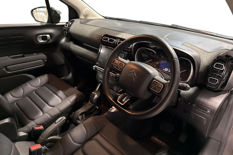 Used Citroen C3 Aircross 2022 for sale - 77620008: Photo 9