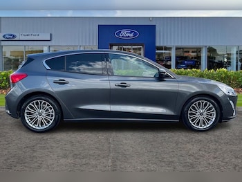 Used Ford Focus 2018 for sale - 79436907: Photo