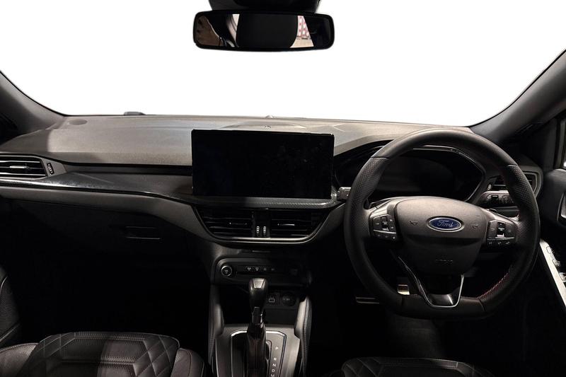 Used Ford Focus 2022 for sale - 76692957: Photo 10