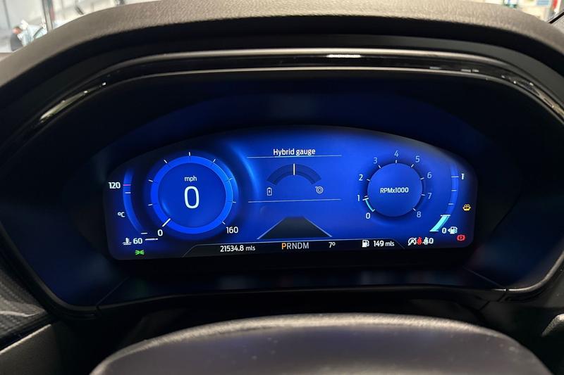 Used Ford Focus 2022 for sale - 76692957: Photo 13