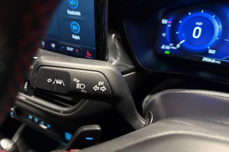 Used Ford Focus 2022 for sale - 76692957: Photo 14