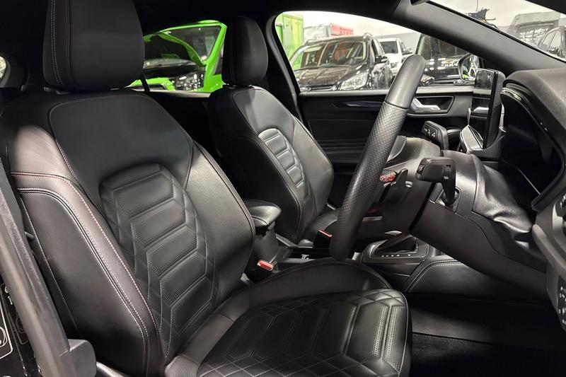 Used Ford Focus 2022 for sale - 76692957: Photo 17