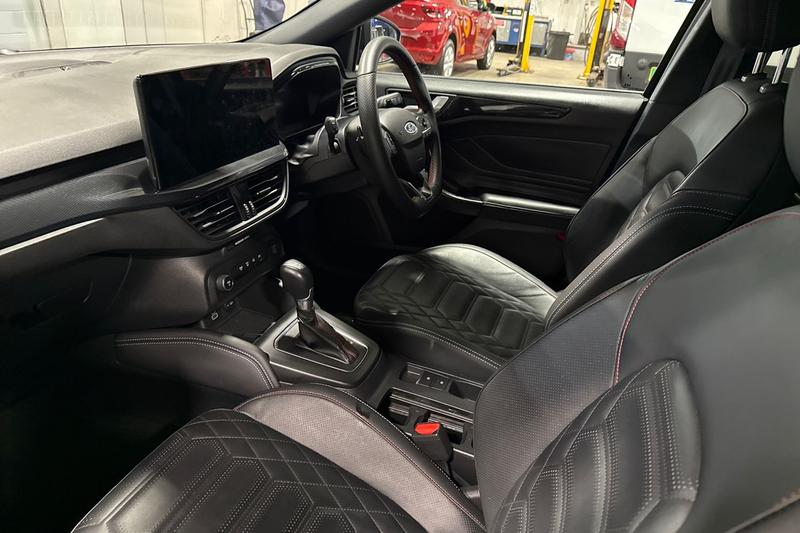 Used Ford Focus 2022 for sale - 76692957: Photo 18