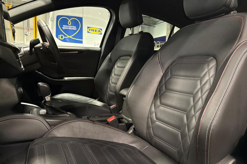 Used Ford Focus 2022 for sale - 76692957: Photo 19