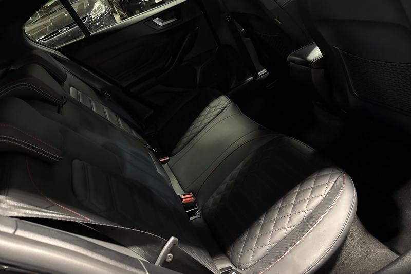 Used Ford Focus 2022 for sale - 76692957: Photo 20