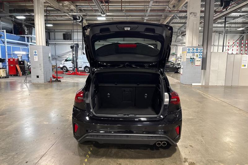 Used Ford Focus 2022 for sale - 76692957: Photo 21