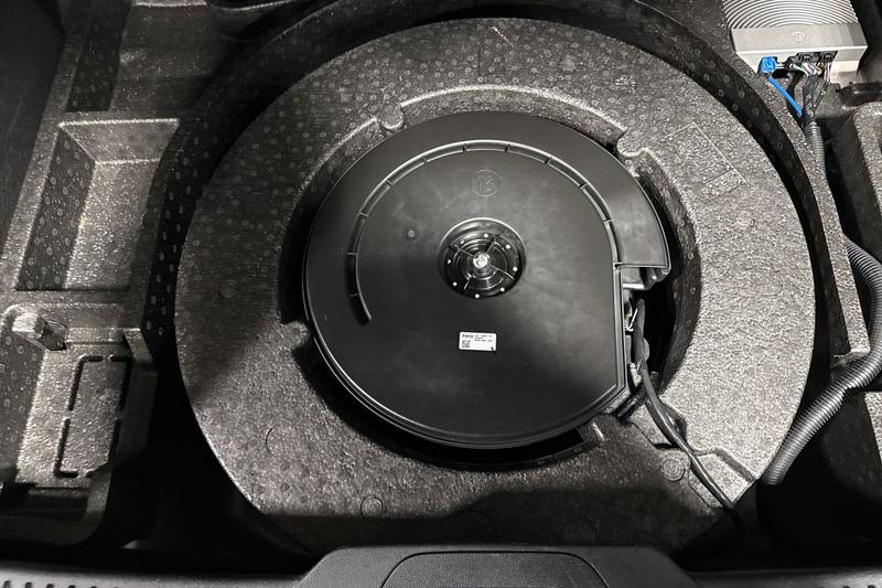 Used Ford Focus 2022 for sale - 76692957: Photo 24