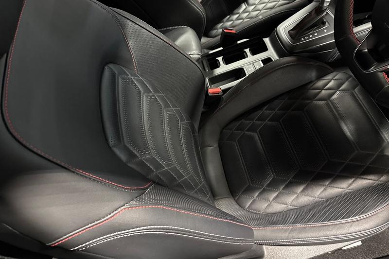 Used Ford Focus 2022 for sale - 76692957: Photo 27