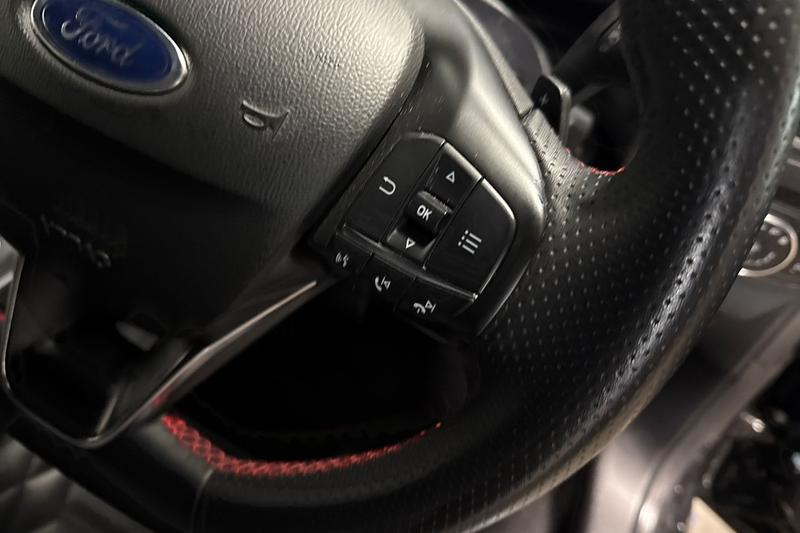 Used Ford Focus 2022 for sale - 76692957: Photo 28
