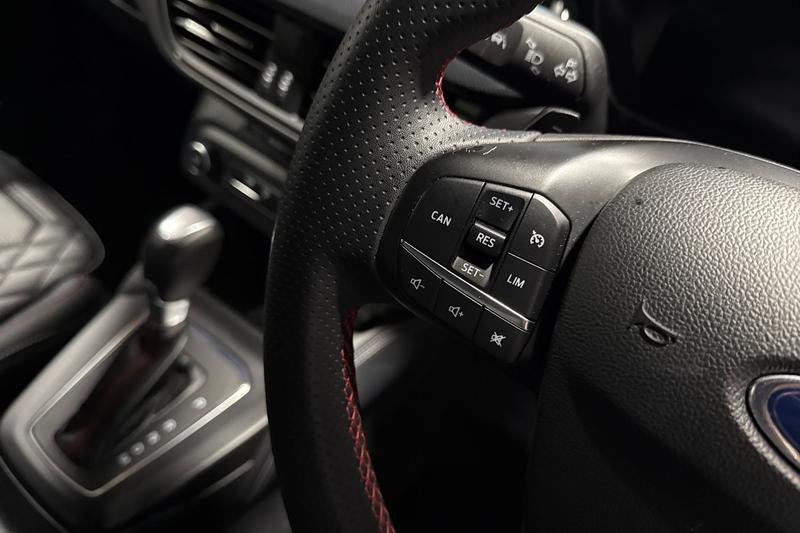 Used Ford Focus 2022 for sale - 76692957: Photo 29