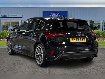 Used Ford Focus 2022 for sale - 76692957: Photo