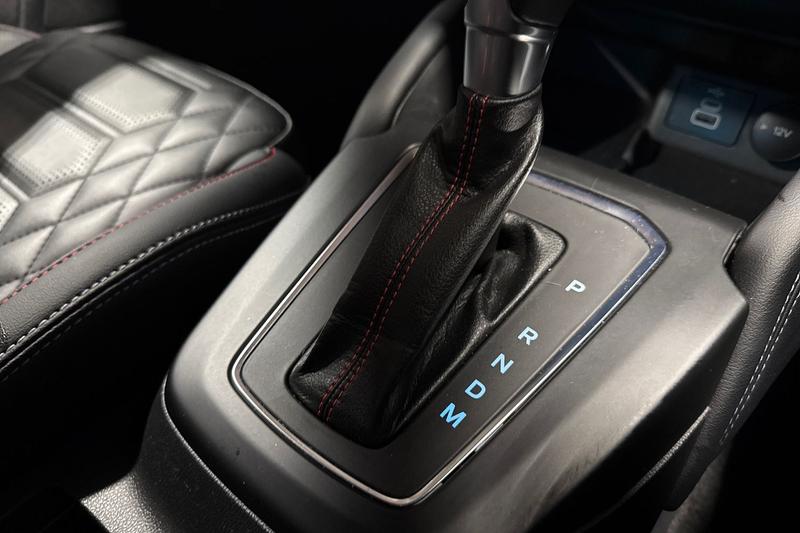 Used Ford Focus 2022 for sale - 76692957: Photo 32