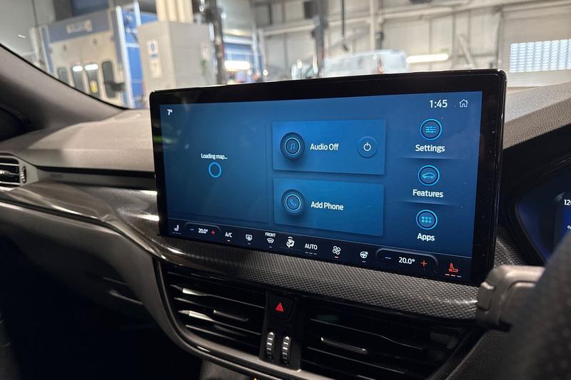 Used Ford Focus 2022 for sale - 76692957: Photo 33