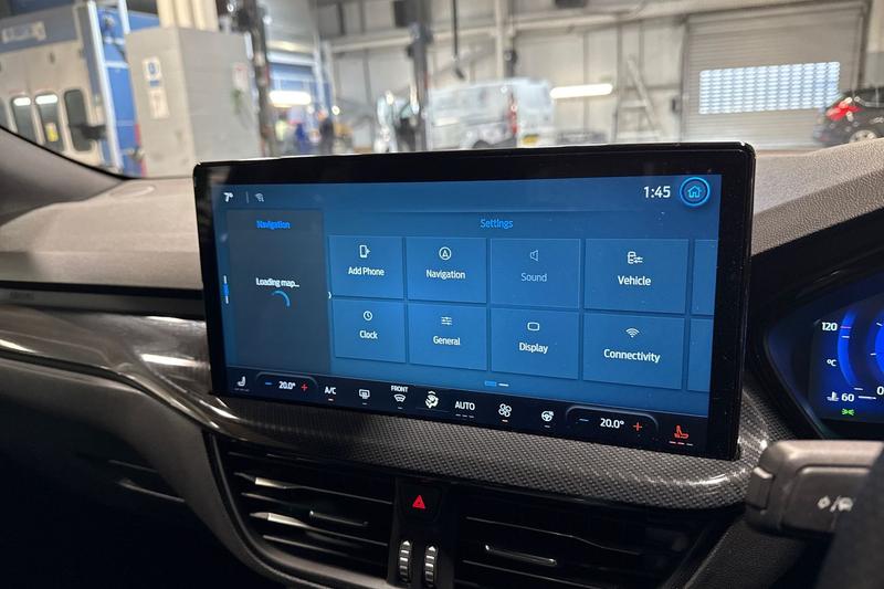 Used Ford Focus 2022 for sale - 76692957: Photo 34