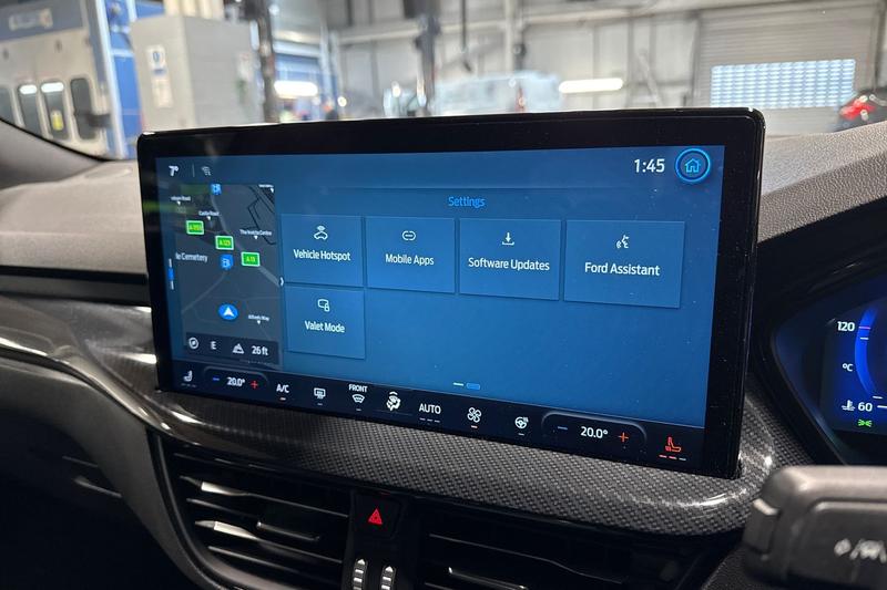 Used Ford Focus 2022 for sale - 76692957: Photo 35