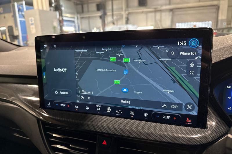 Used Ford Focus 2022 for sale - 76692957: Photo 36