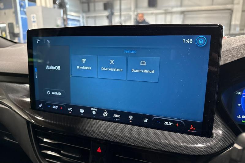 Used Ford Focus 2022 for sale - 76692957: Photo 37