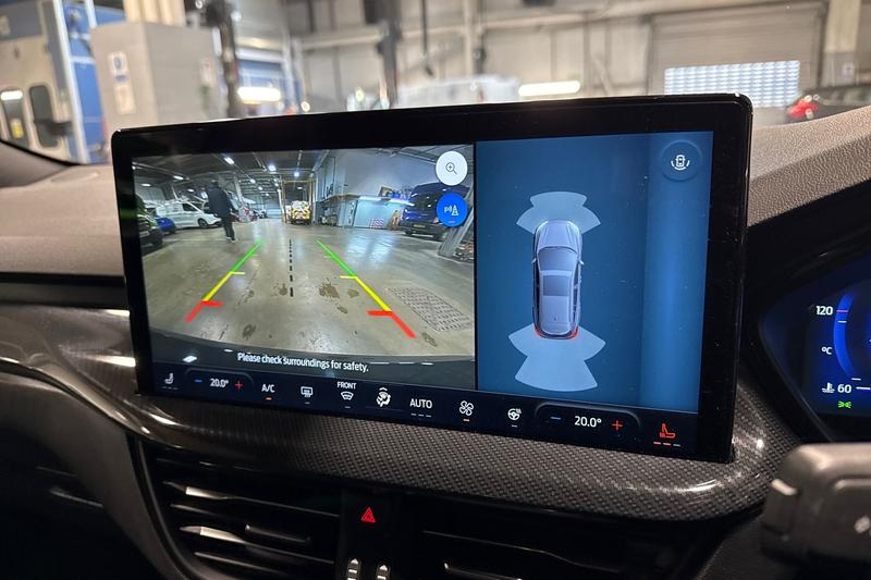 Used Ford Focus 2022 for sale - 76692957: Photo 38