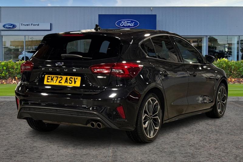 Used Ford Focus 2022 for sale - 76692957: Photo 4