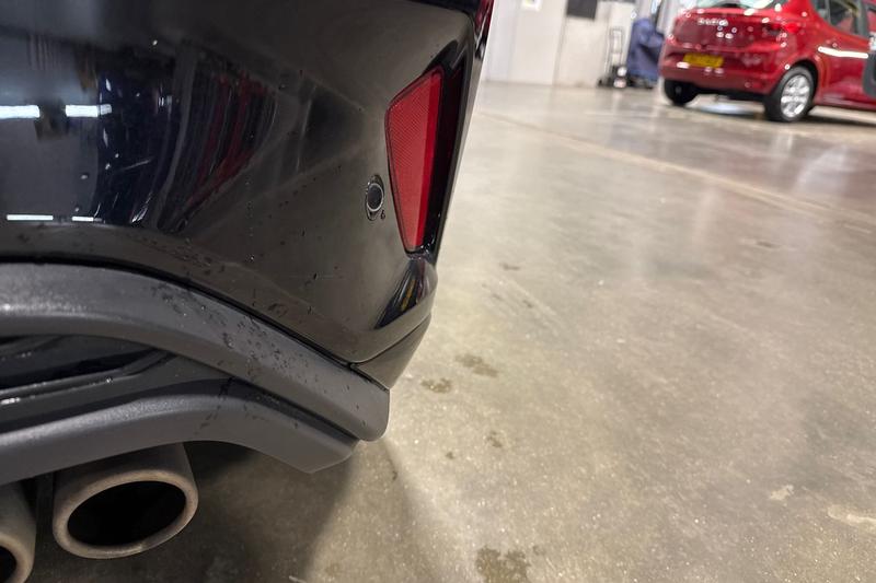 Used Ford Focus 2022 for sale - 76692957: Photo 42