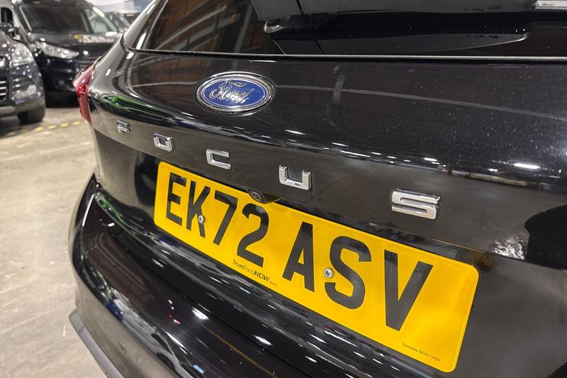 Used Ford Focus 2022 for sale - 76692957: Photo 43
