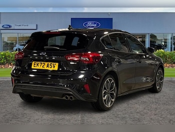 Used Ford Focus 2022 for sale - 76692957: Photo