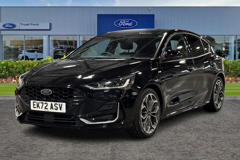 Used Ford Focus 2022 for sale - 76692957: Photo 5