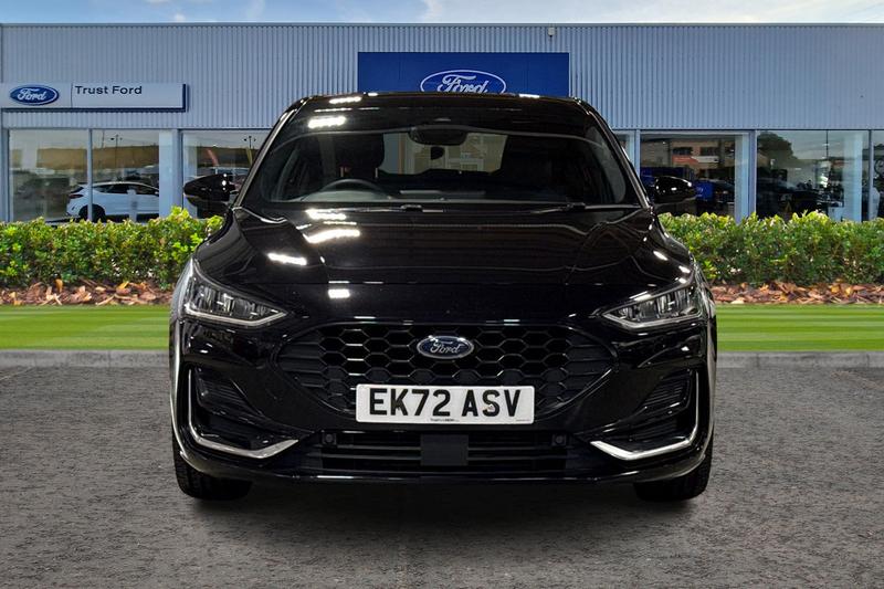 Used Ford Focus 2022 for sale - 76692957: Photo 6