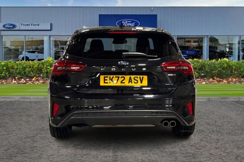 Used Ford Focus 2022 for sale - 76692957: Photo 7