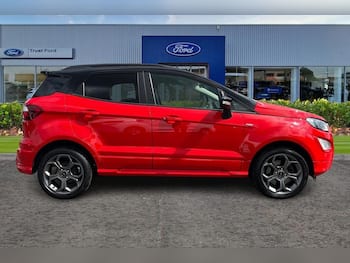 Used Ford Ecosport 2020 for sale - 79674657: Photo