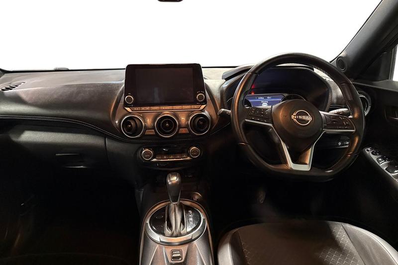 Used Nissan Juke 2024 for sale - 77006025: Photo 10