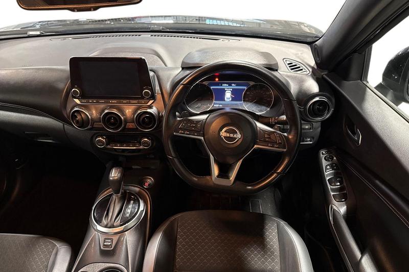 Used Nissan Juke 2024 for sale - 77006025: Photo 11