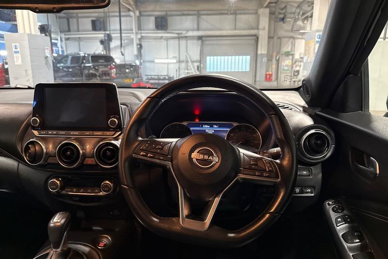 Used Nissan Juke 2024 for sale - 77006025: Photo 12