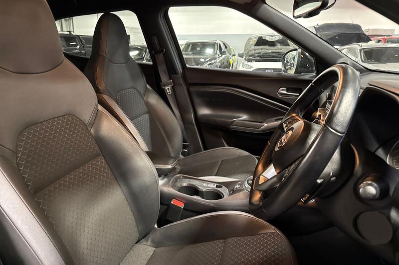 Used Nissan Juke 2024 for sale - 77006025: Photo 17