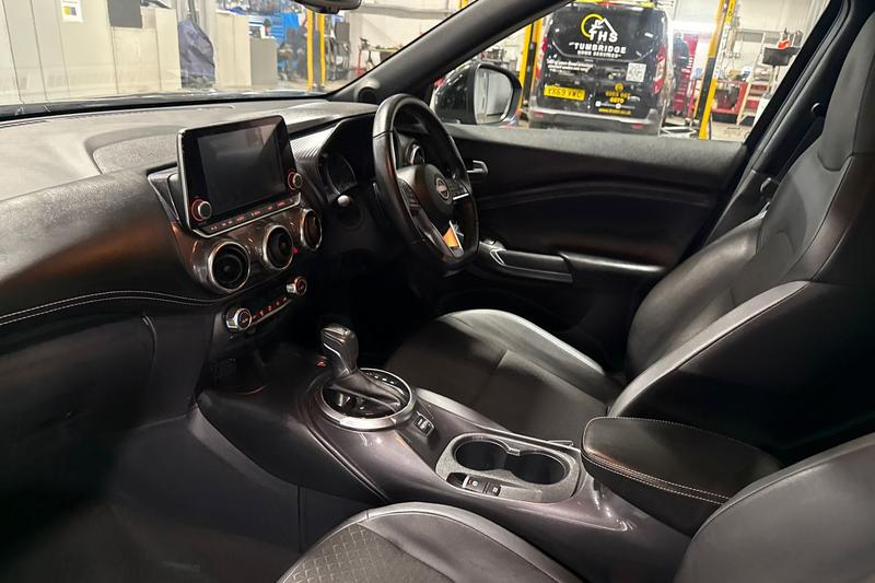 Used Nissan Juke 2024 for sale - 77006025: Photo 18