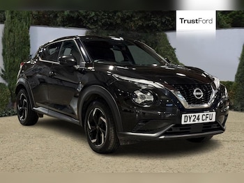 Used Nissan Juke 2024 for sale - 77006025: Photo
