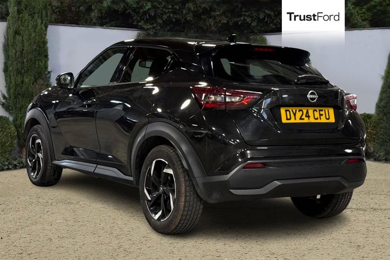 Used Nissan Juke 2024 for sale - 77006025: Photo 2