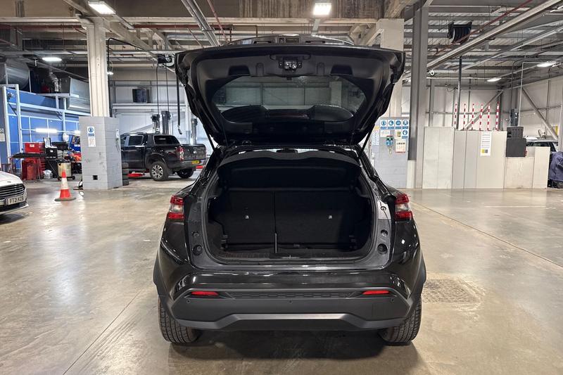 Used Nissan Juke 2024 for sale - 77006025: Photo 21