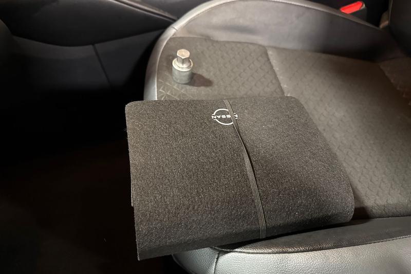 Used Nissan Juke 2024 for sale - 77006025: Photo 22