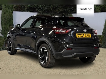 Used Nissan Juke 2024 for sale - 77006025: Photo